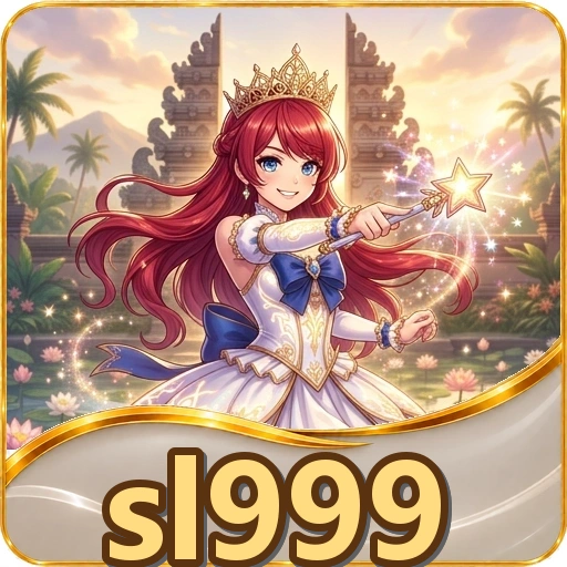 Ilustrasi instal dan buka APK sl999
