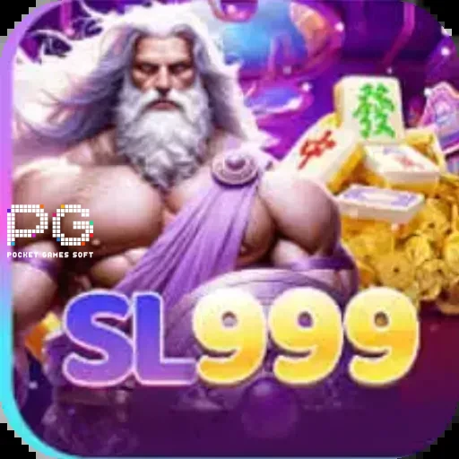 Logo sl999 — panduan APK Android