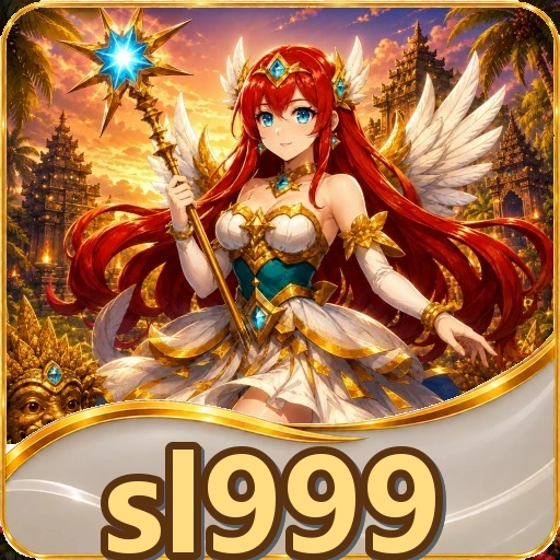 Ilustrasi update terbaru sl999 APK v3.9.2